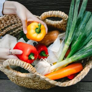 paracovid Ernährungstipps