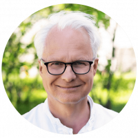 paraCovid Experte Dr. Steffen Böhler